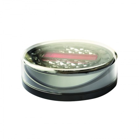 Round Combination Lamp